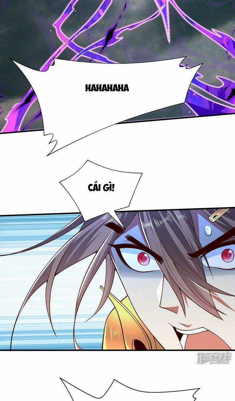 Bị Dạy Dỗ Thành Thánh - Chapter 209 - Trang 24