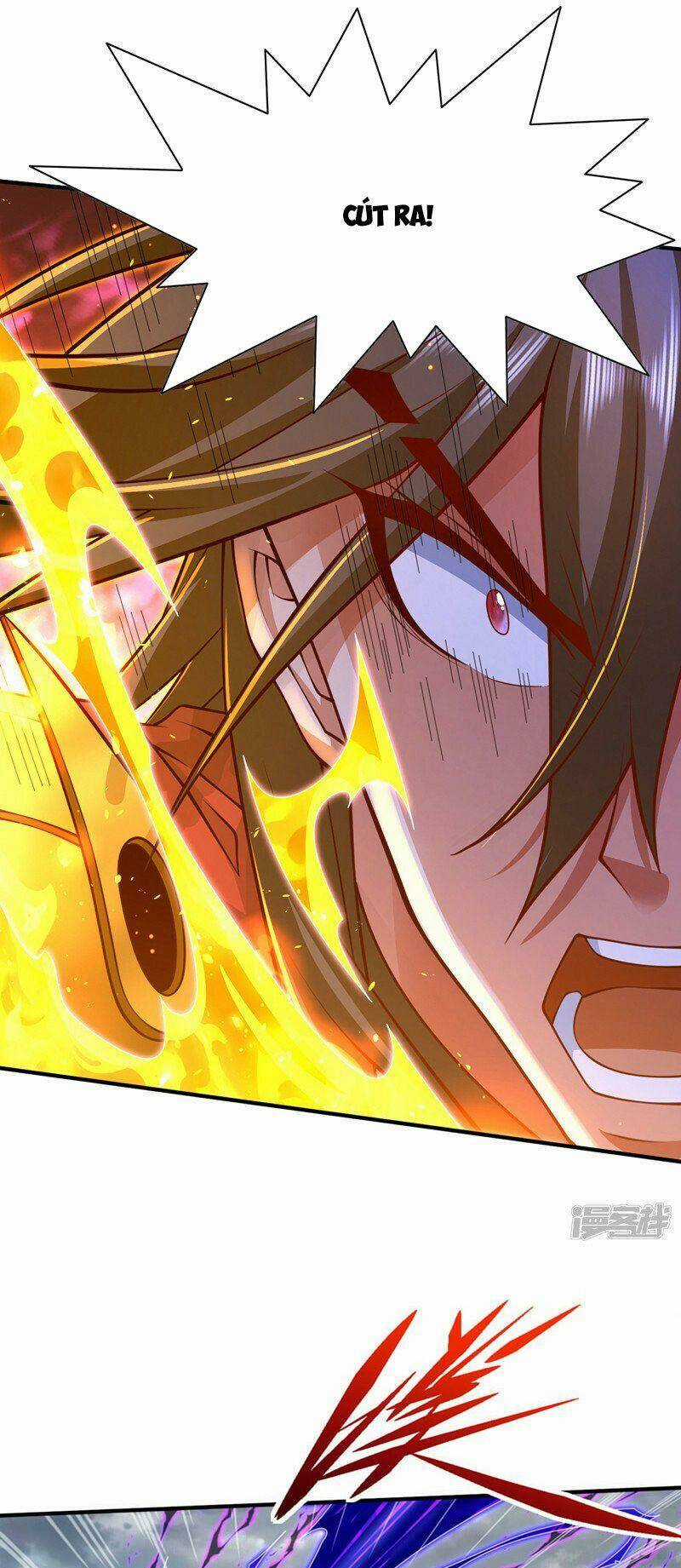 Bị Dạy Dỗ Thành Thánh - Chapter 209 - Trang 6