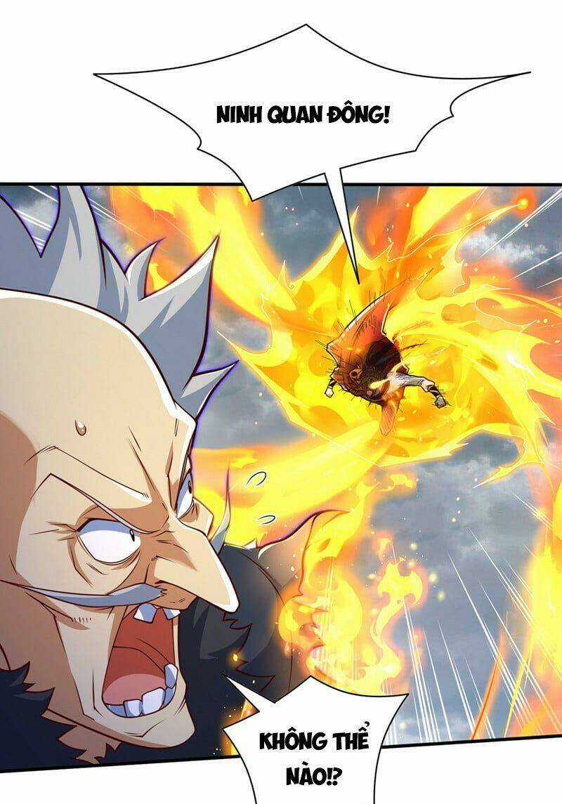 Bị Dạy Dỗ Thành Thánh - Chapter 209 - Trang 8