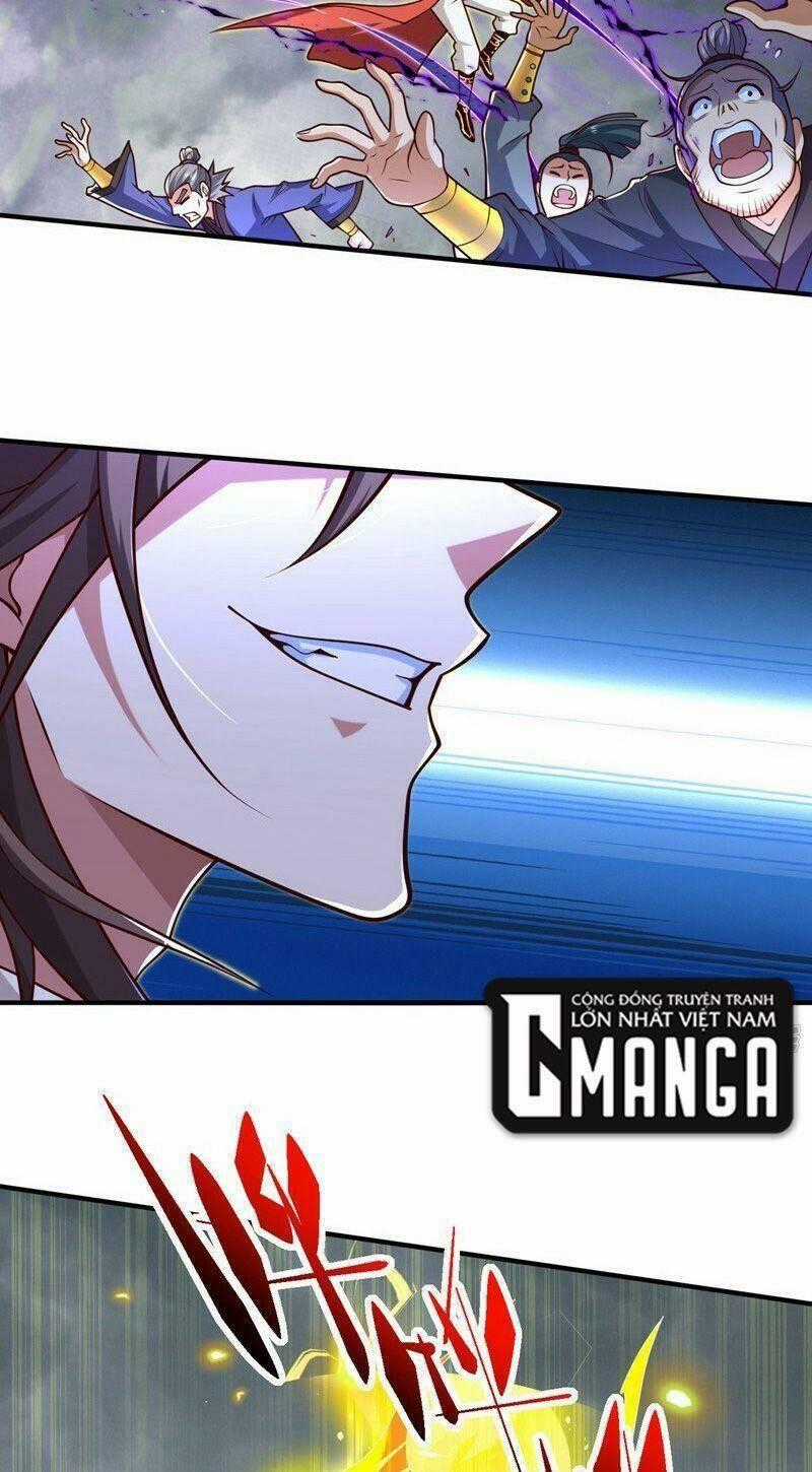 Bị Dạy Dỗ Thành Thánh - Chapter 210 - Trang 2