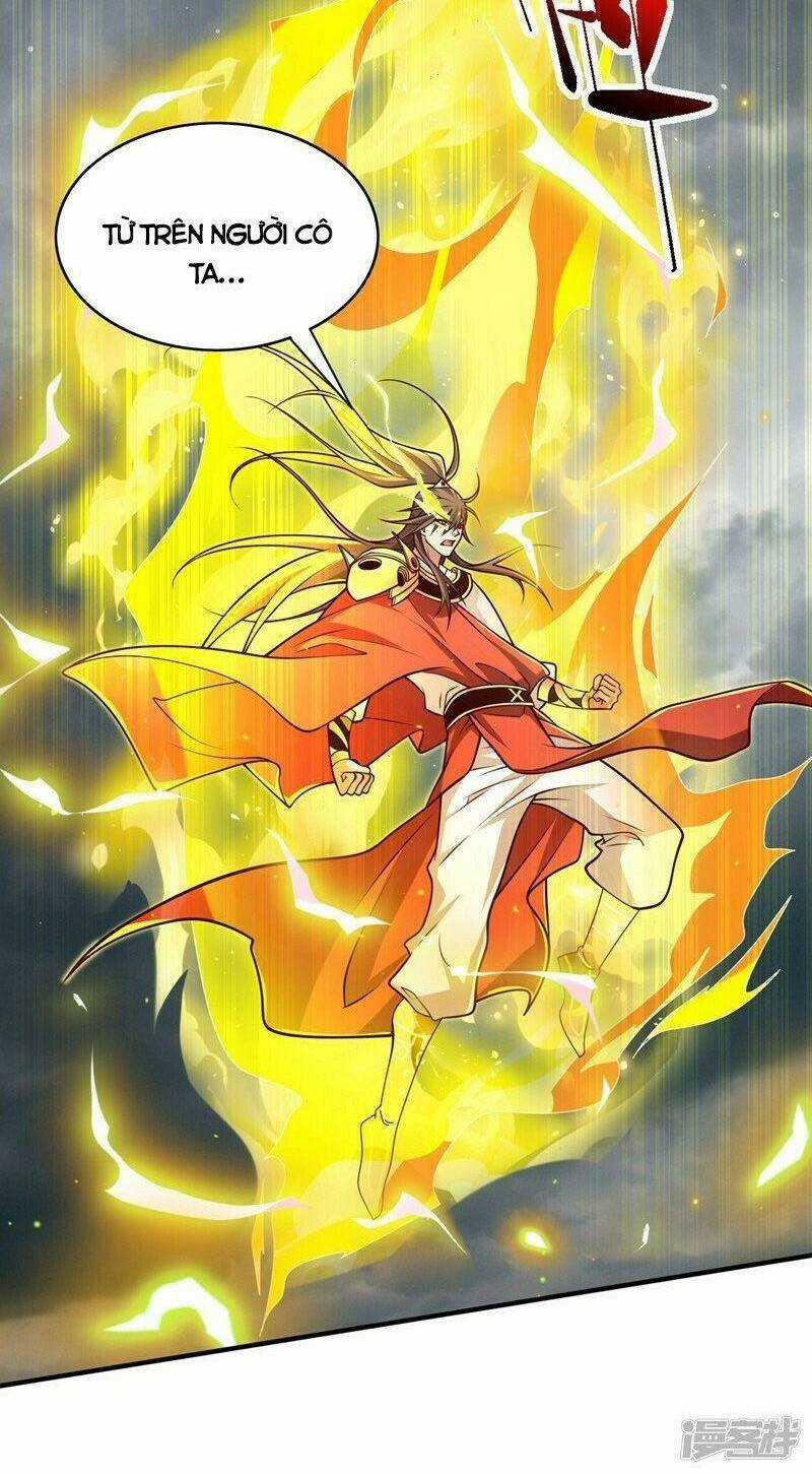 Bị Dạy Dỗ Thành Thánh - Chapter 210 - Trang 3