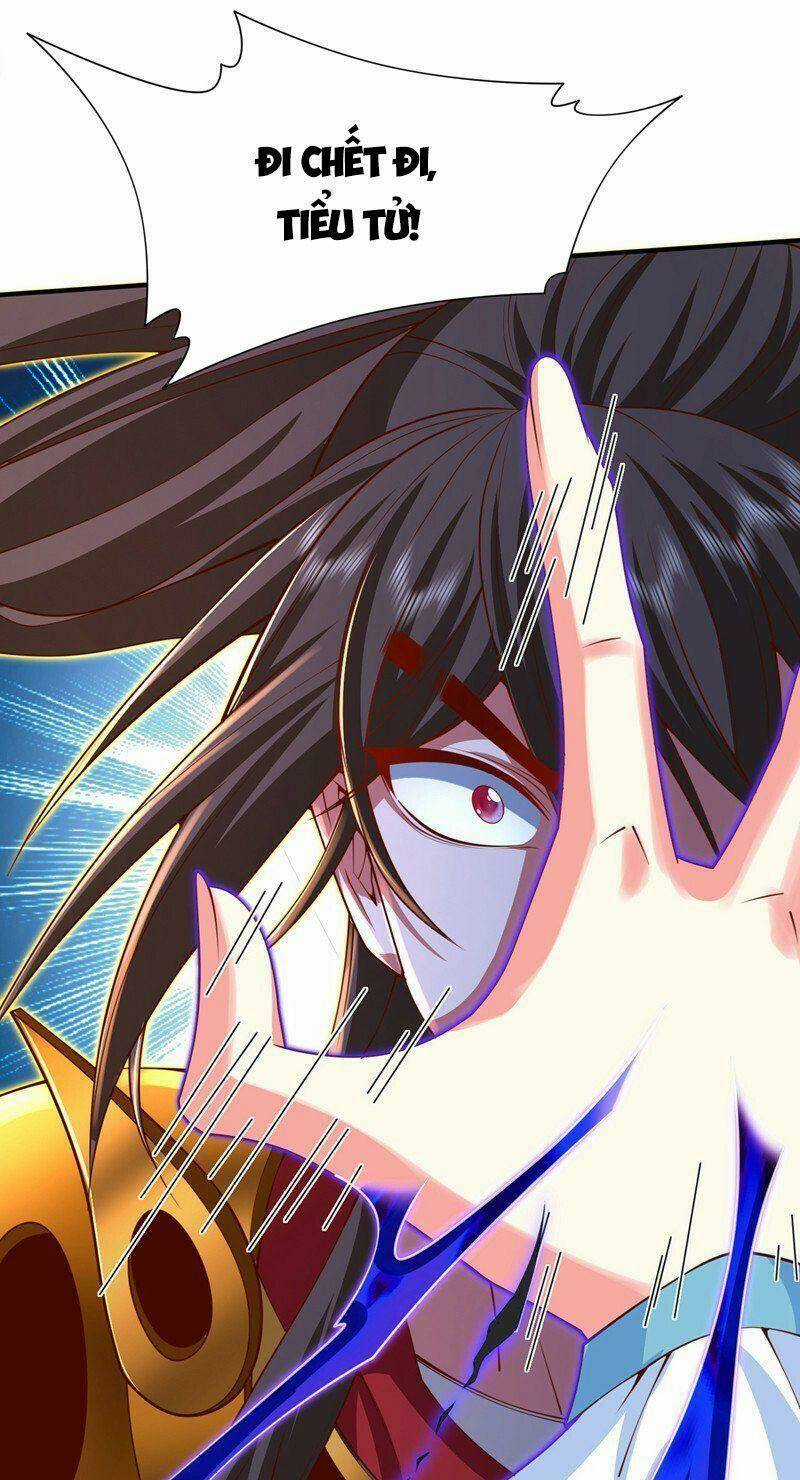 Bị Dạy Dỗ Thành Thánh - Chapter 210 - Trang 24