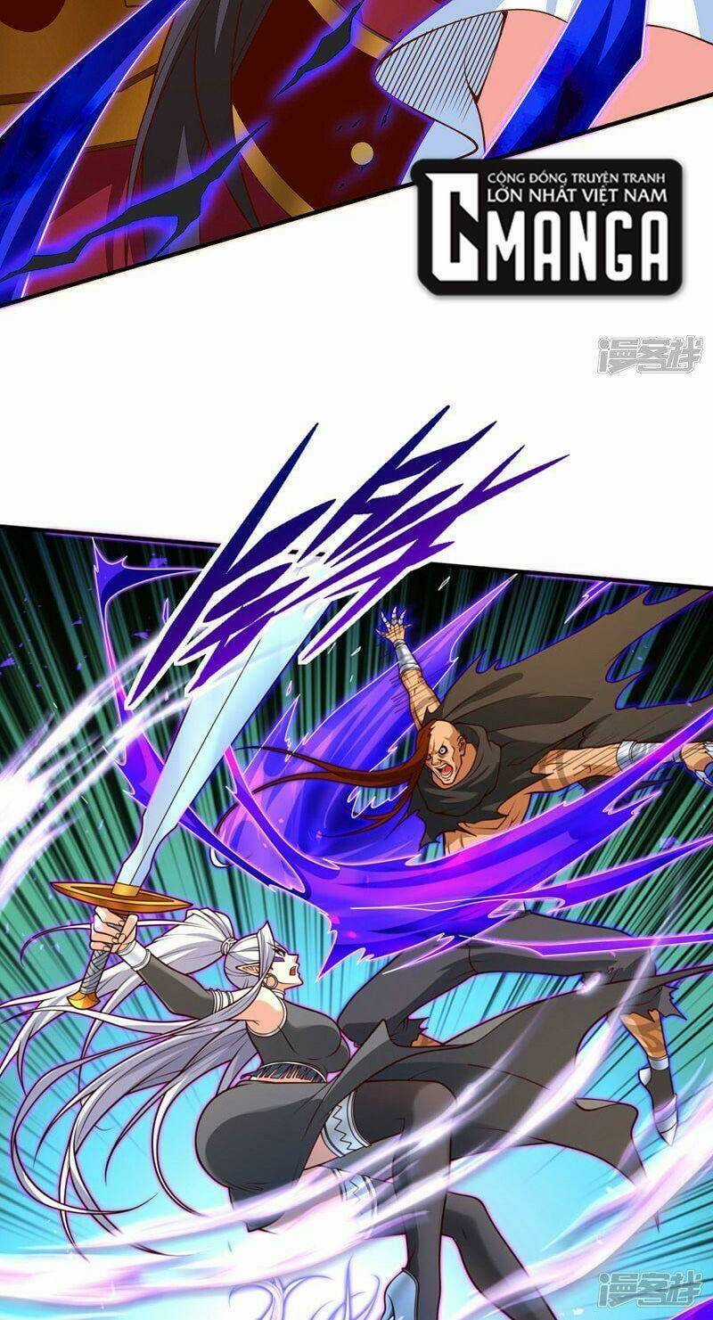 Bị Dạy Dỗ Thành Thánh - Chapter 210 - Trang 25