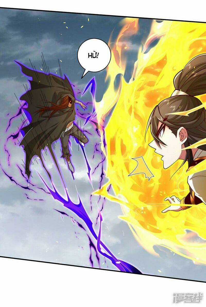 Bị Dạy Dỗ Thành Thánh - Chapter 210 - Trang 5