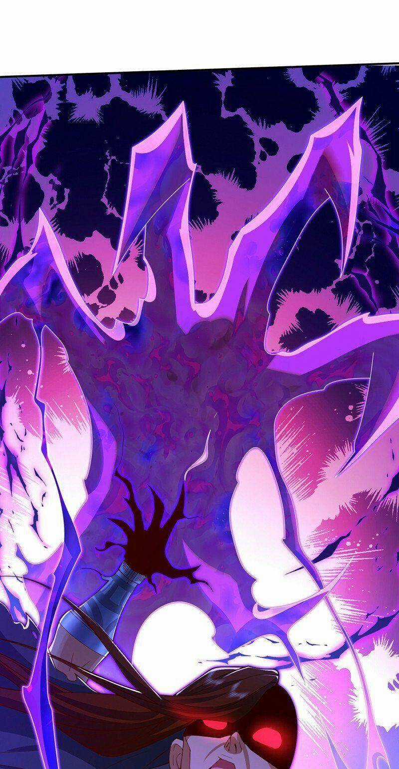 Bị Dạy Dỗ Thành Thánh - Chapter 210 - Trang 8