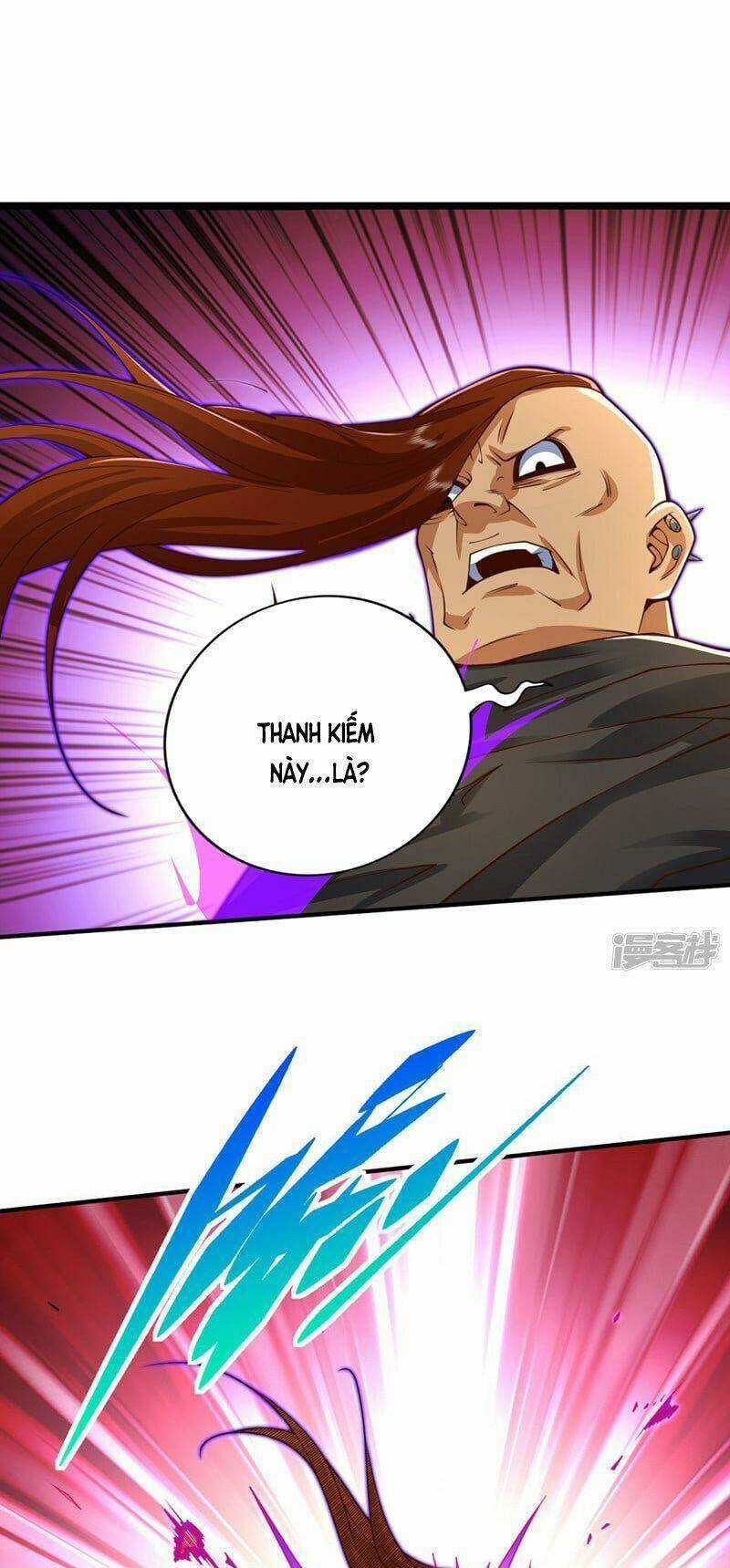 Bị Dạy Dỗ Thành Thánh - Chapter 210 - Trang 10