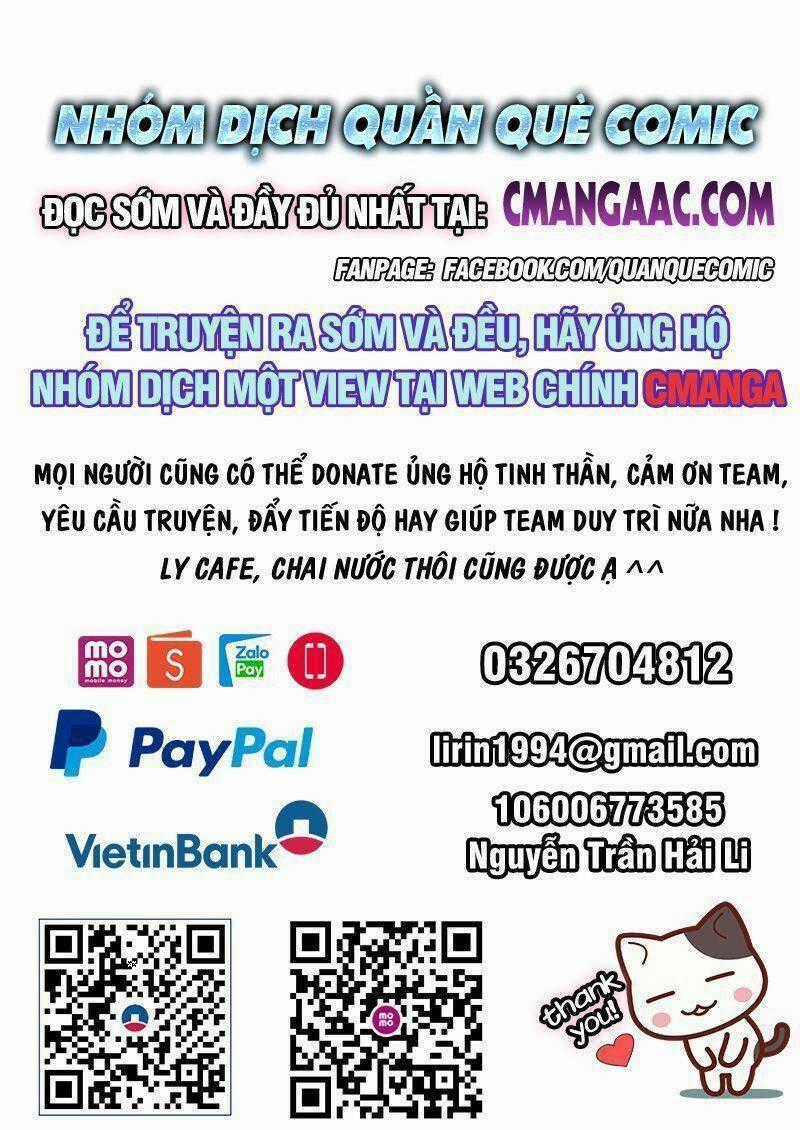 Bị Dạy Dỗ Thành Thánh - Chapter 211 - Trang 1