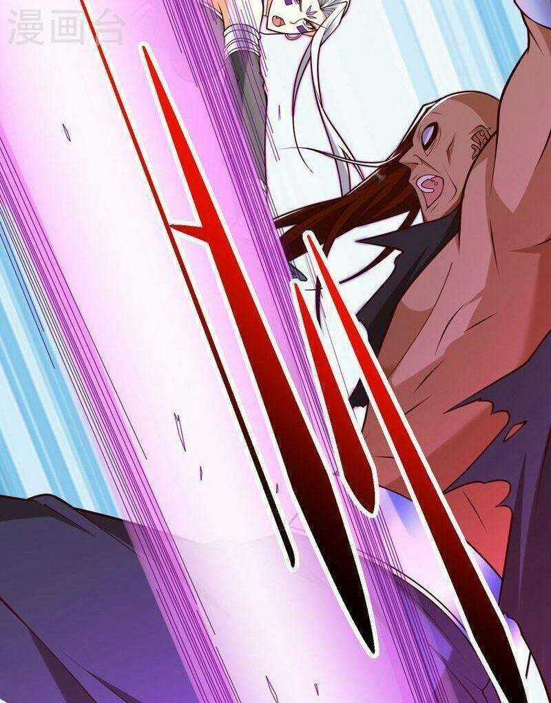 Bị Dạy Dỗ Thành Thánh - Chapter 211 - Trang 12