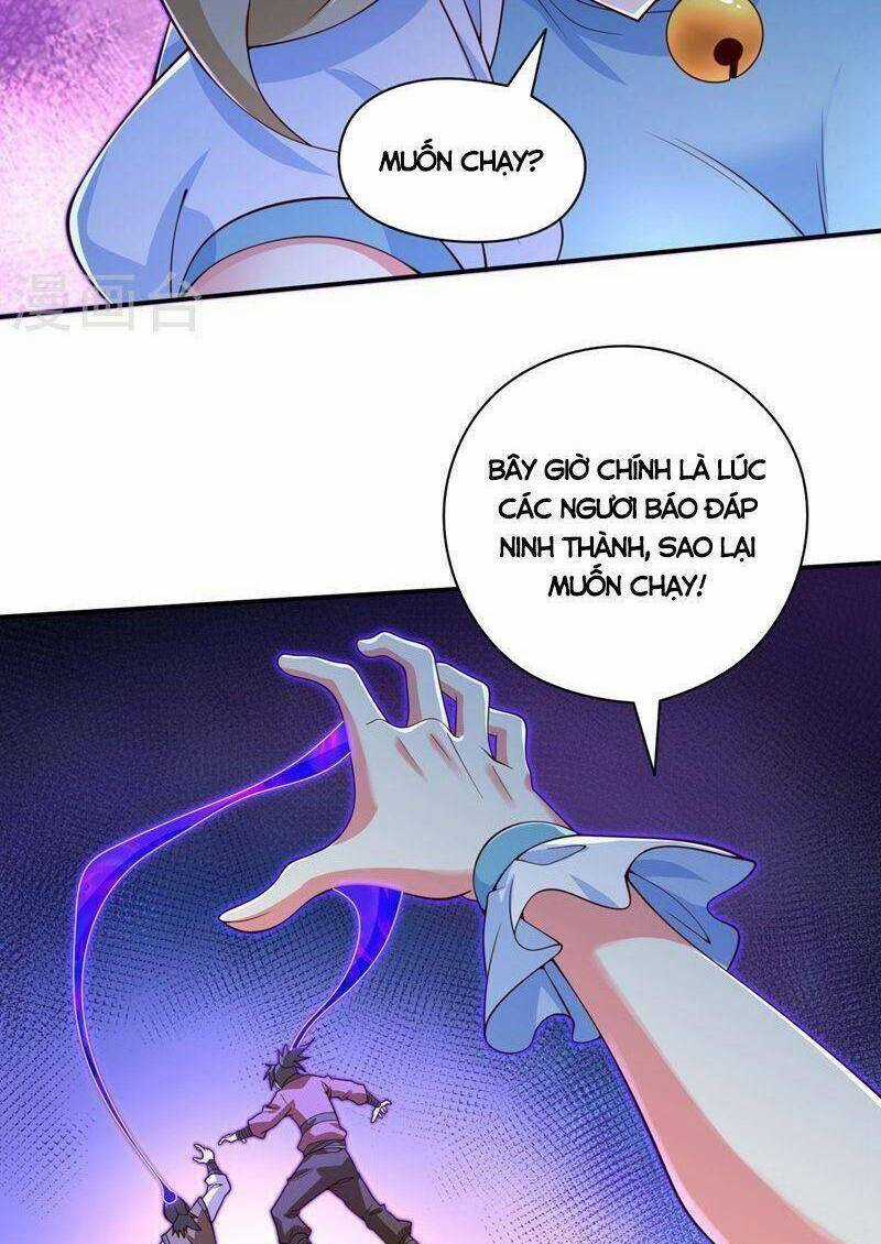 Bị Dạy Dỗ Thành Thánh - Chapter 211 - Trang 3