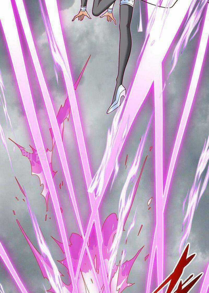 Bị Dạy Dỗ Thành Thánh - Chapter 211 - Trang 22