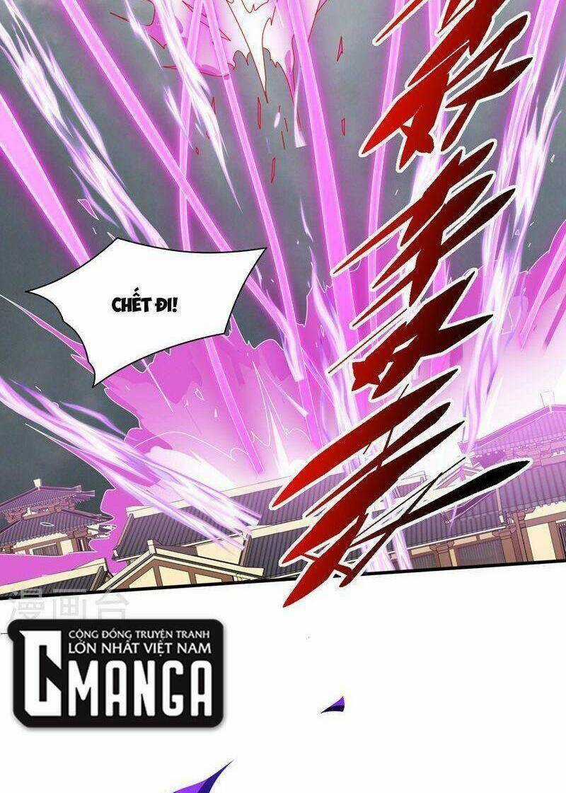 Bị Dạy Dỗ Thành Thánh - Chapter 211 - Trang 23