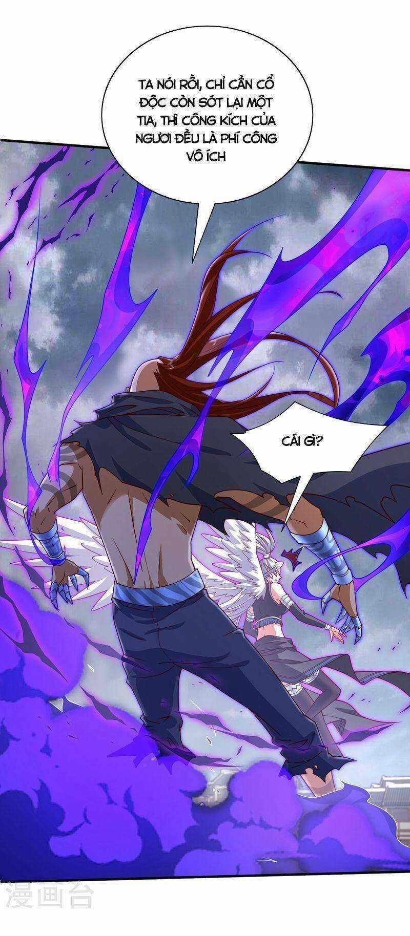 Bị Dạy Dỗ Thành Thánh - Chapter 211 - Trang 25