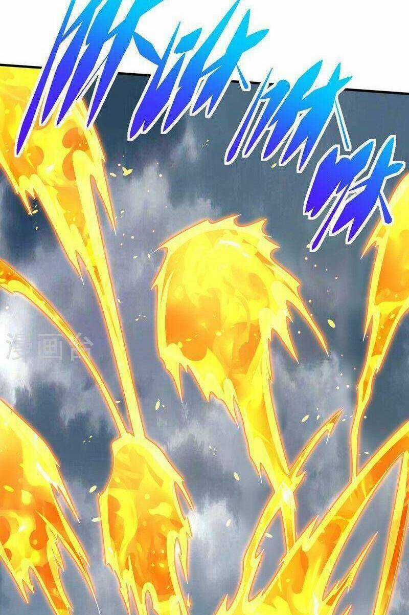 Bị Dạy Dỗ Thành Thánh - Chapter 211 - Trang 33