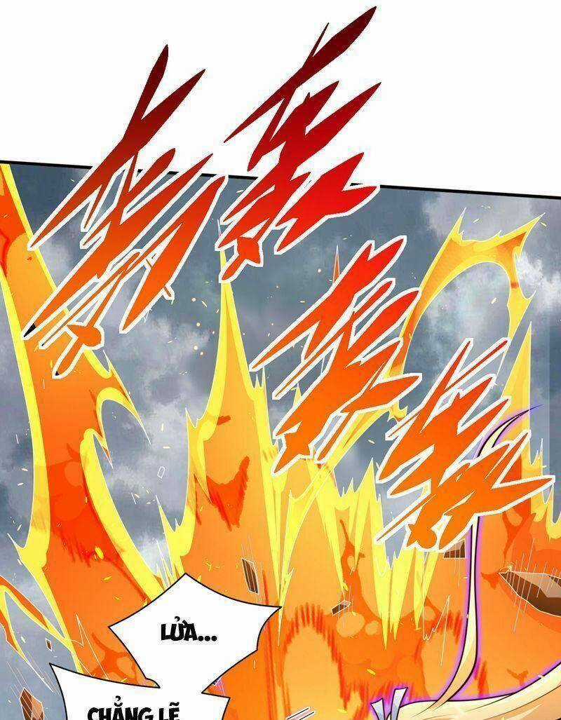 Bị Dạy Dỗ Thành Thánh - Chapter 211 - Trang 35