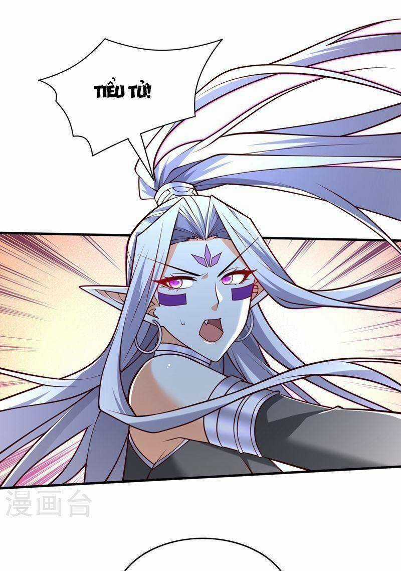 Bị Dạy Dỗ Thành Thánh - Chapter 211 - Trang 9