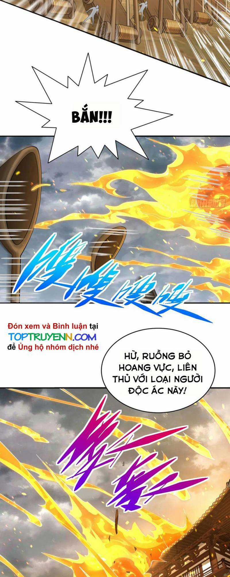 Bị Dạy Dỗ Thành Thánh - Chapter 212 - Trang 3