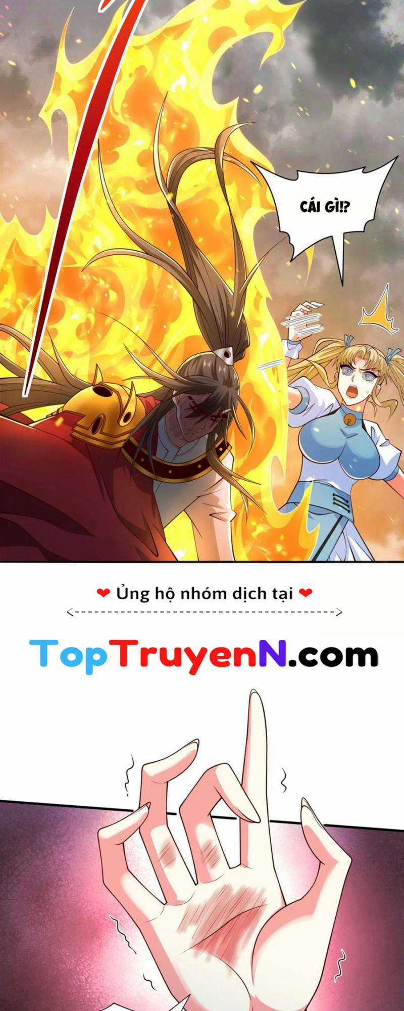 Bị Dạy Dỗ Thành Thánh - Chapter 212 - Trang 6