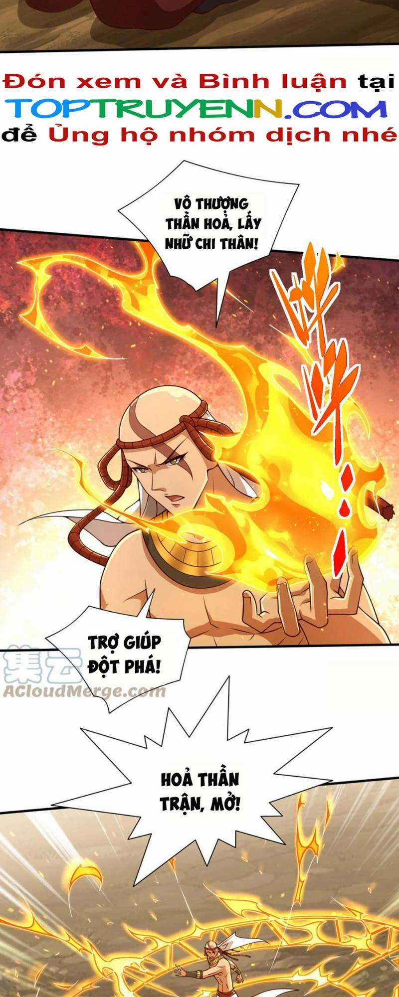 Bị Dạy Dỗ Thành Thánh - Chapter 212 - Trang 9