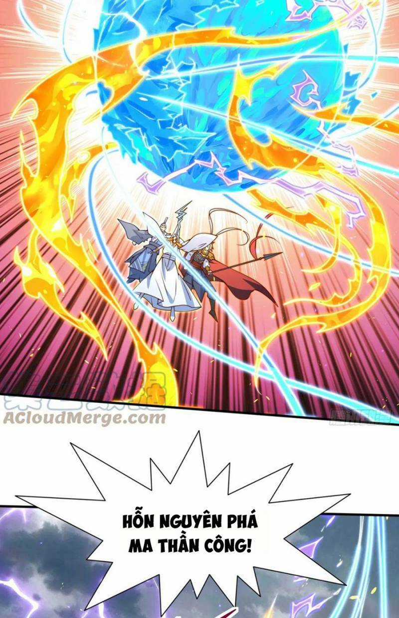 Bị Dạy Dỗ Thành Thánh - Chapter 213 - Trang 21