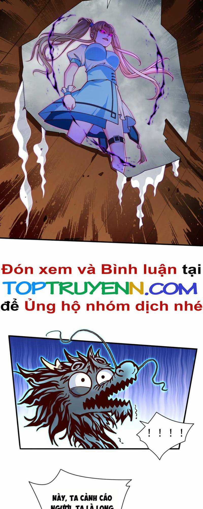 Bị Dạy Dỗ Thành Thánh - Chapter 214 - Trang 15