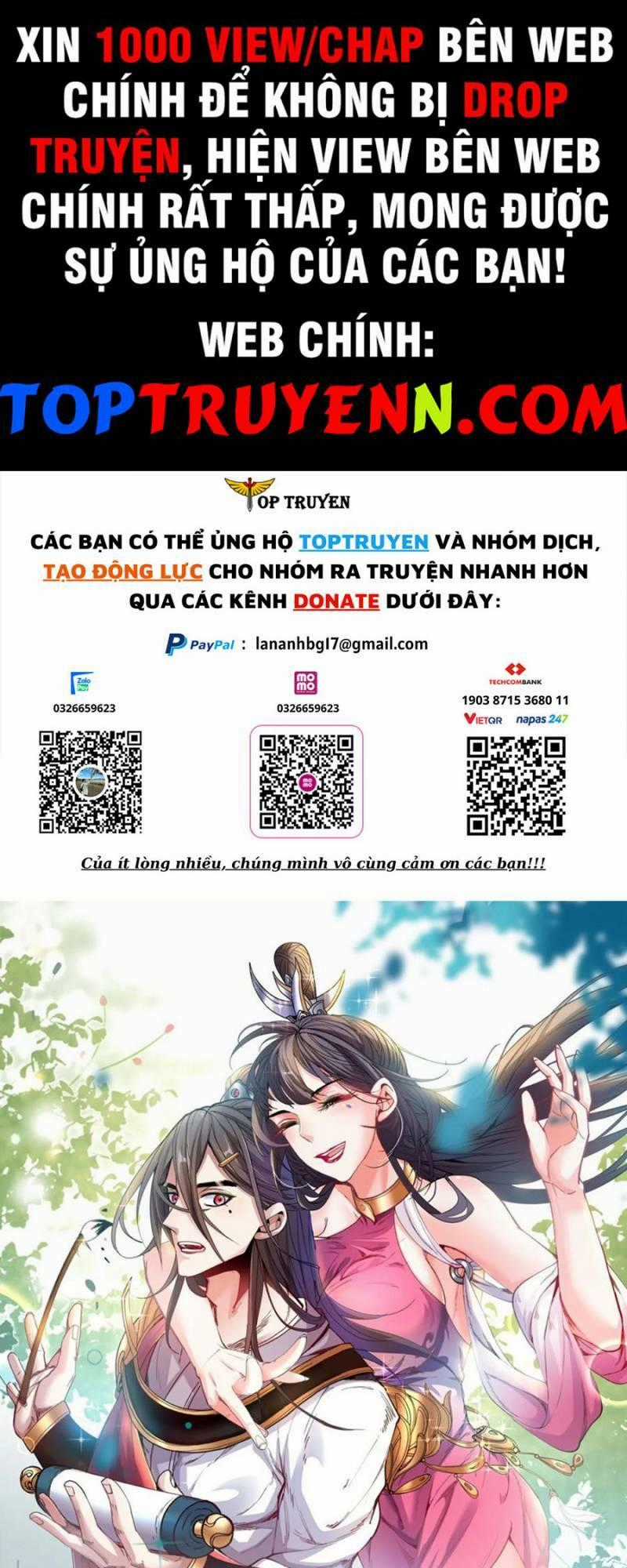 Bị Dạy Dỗ Thành Thánh - Chapter 215 - Trang 1