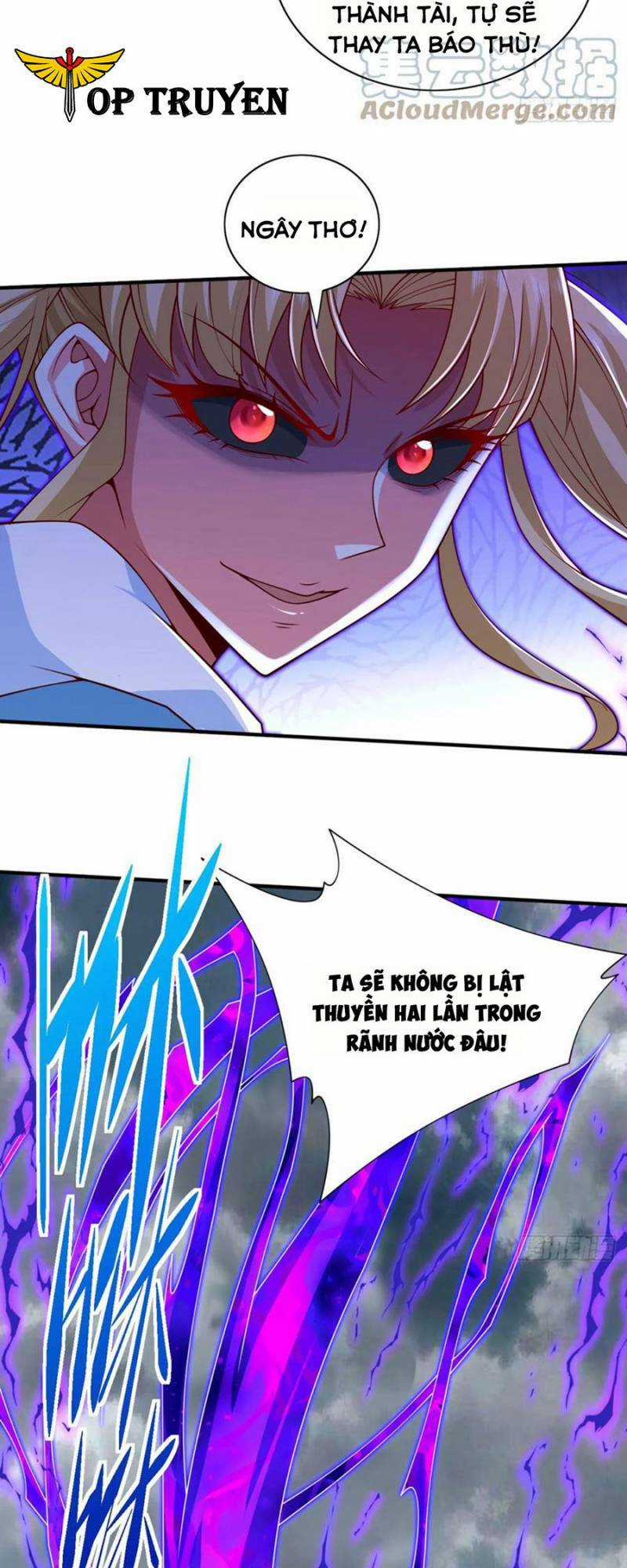 Bị Dạy Dỗ Thành Thánh - Chapter 215 - Trang 5