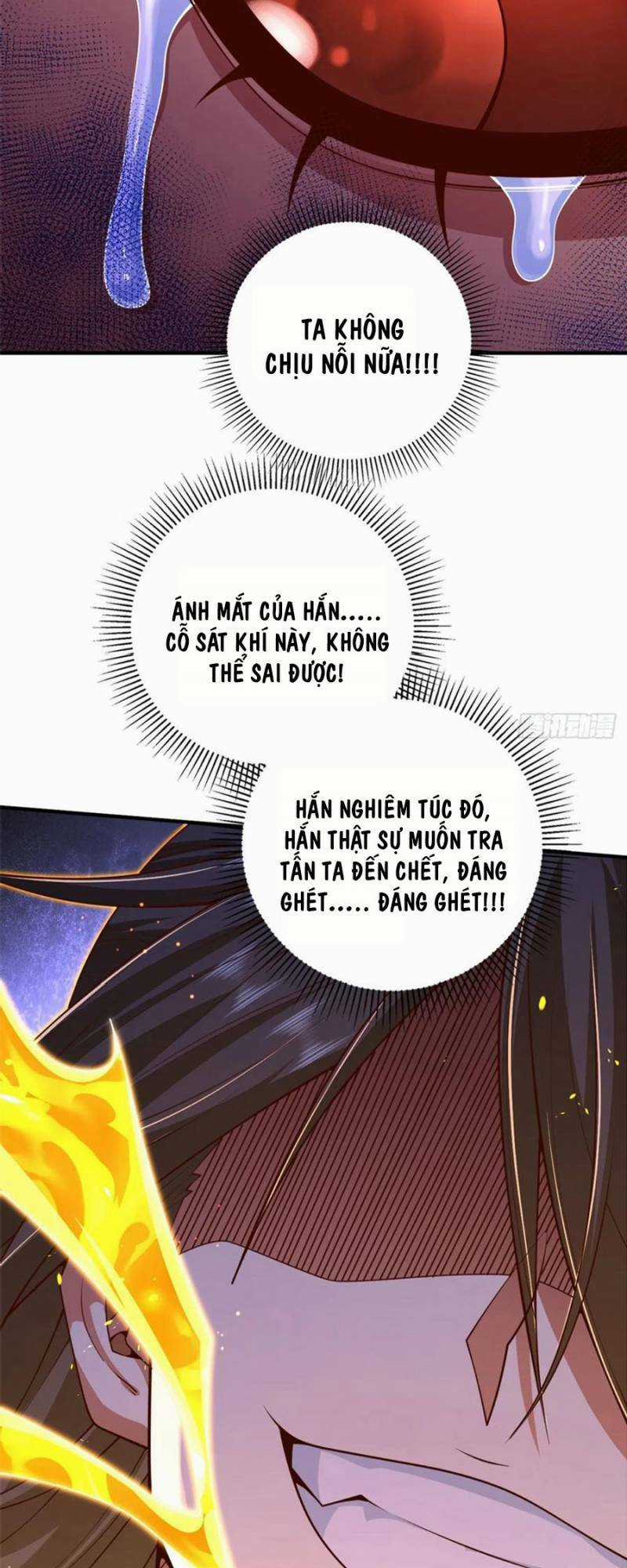 Bị Dạy Dỗ Thành Thánh - Chapter 216 - Trang 28