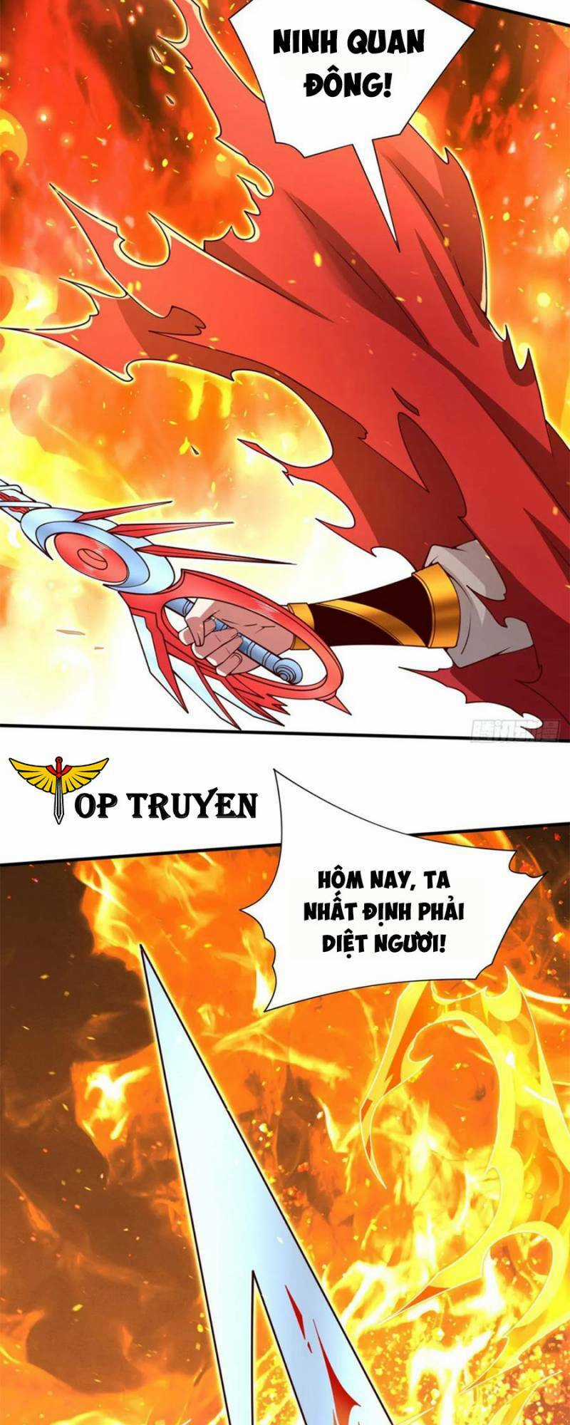 Bị Dạy Dỗ Thành Thánh - Chapter 216 - Trang 7