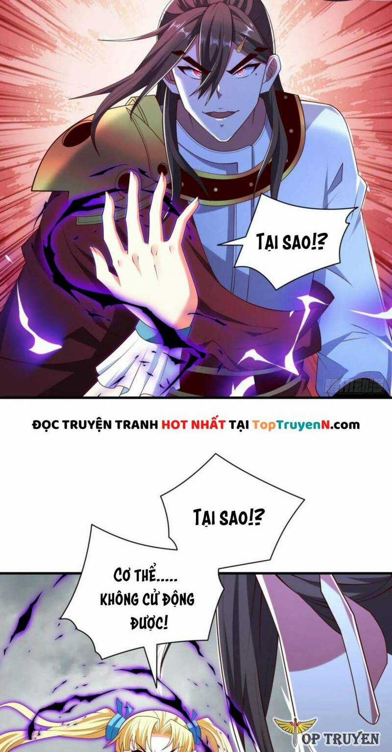 Bị Dạy Dỗ Thành Thánh - Chapter 217 - Trang 19