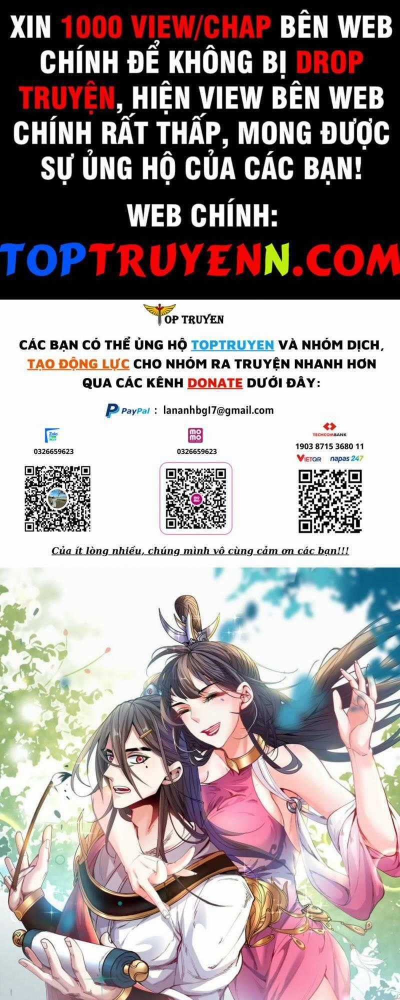 Bị Dạy Dỗ Thành Thánh - Chapter 218 - Trang 1