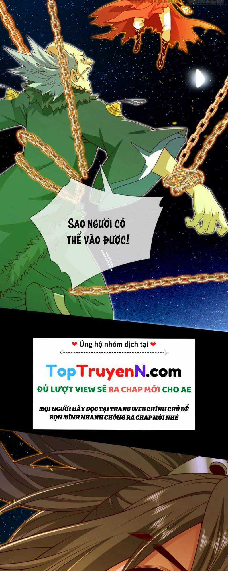 Bị Dạy Dỗ Thành Thánh - Chapter 218 - Trang 12