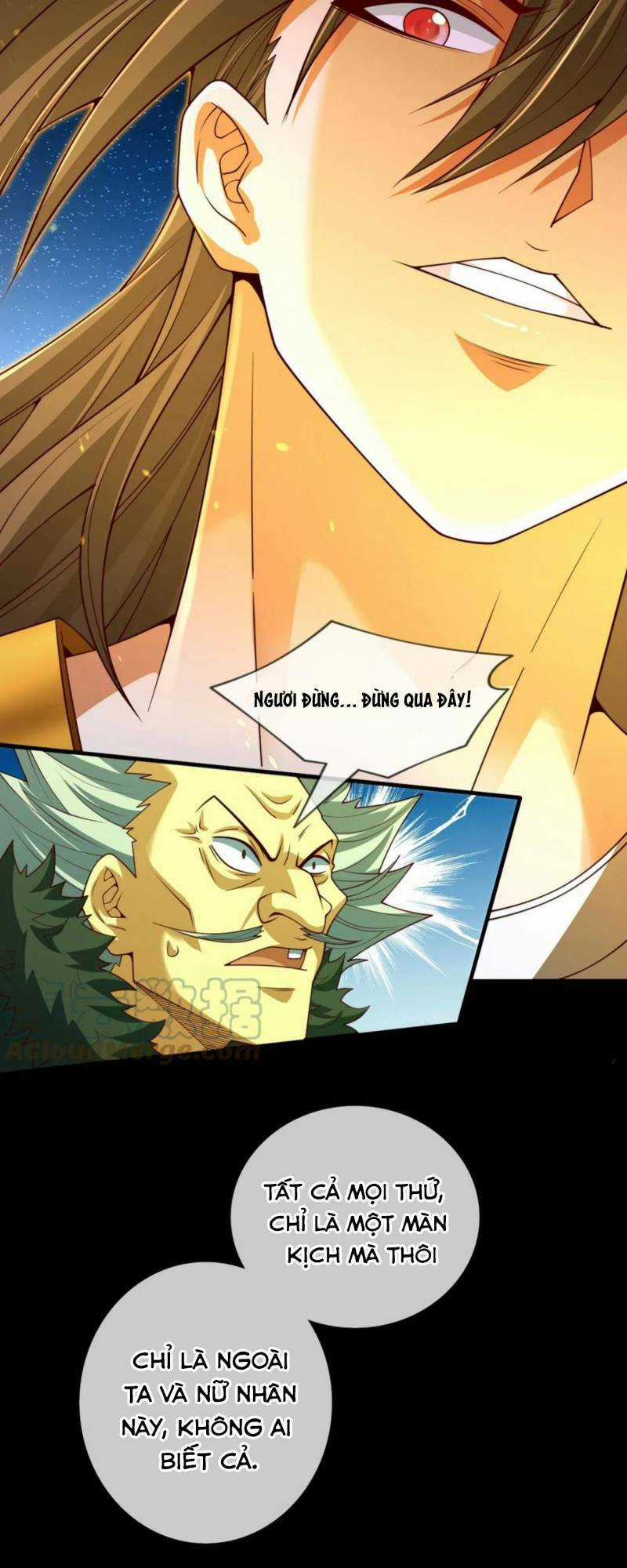 Bị Dạy Dỗ Thành Thánh - Chapter 218 - Trang 13