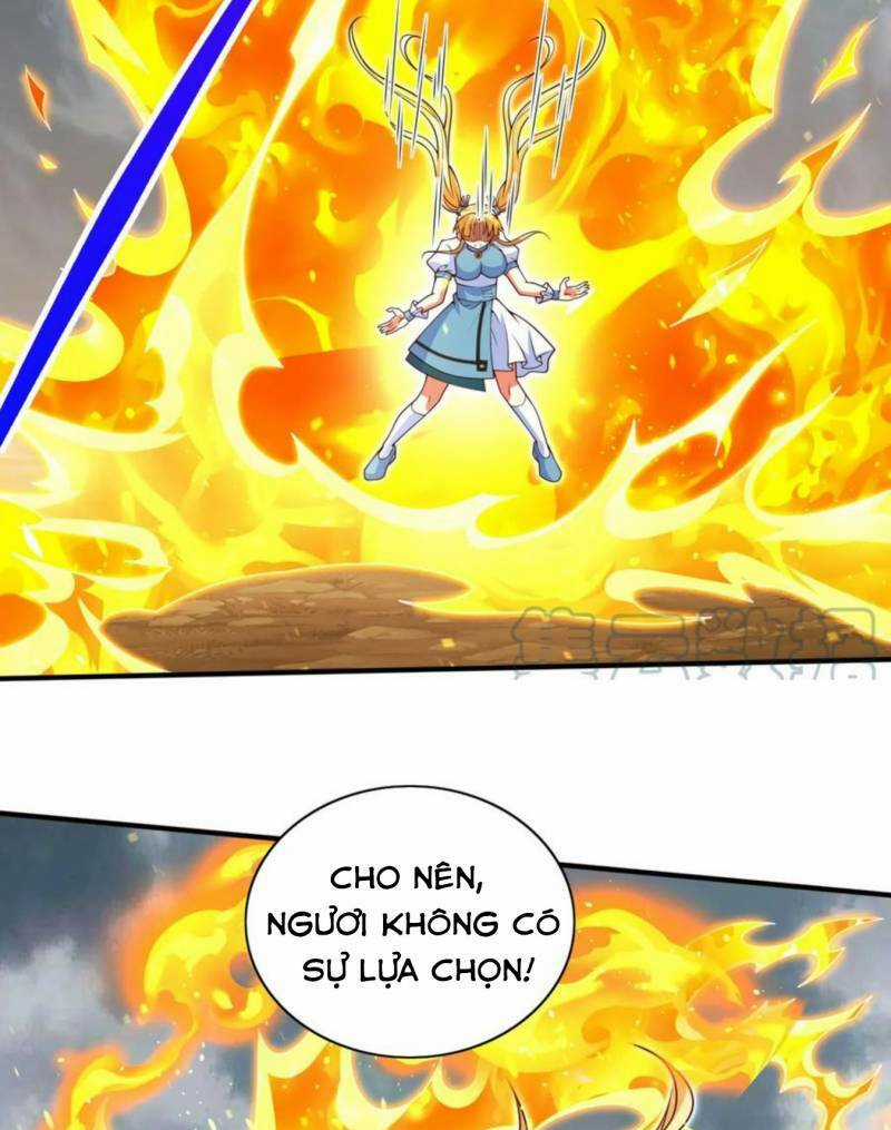 Bị Dạy Dỗ Thành Thánh - Chapter 218 - Trang 9