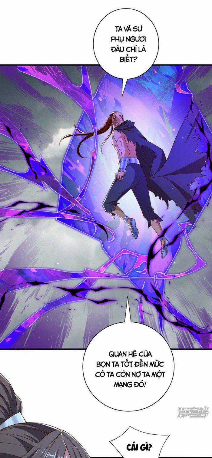 Bị Dạy Dỗ Thành Thánh - Chapter 219 - Trang 3