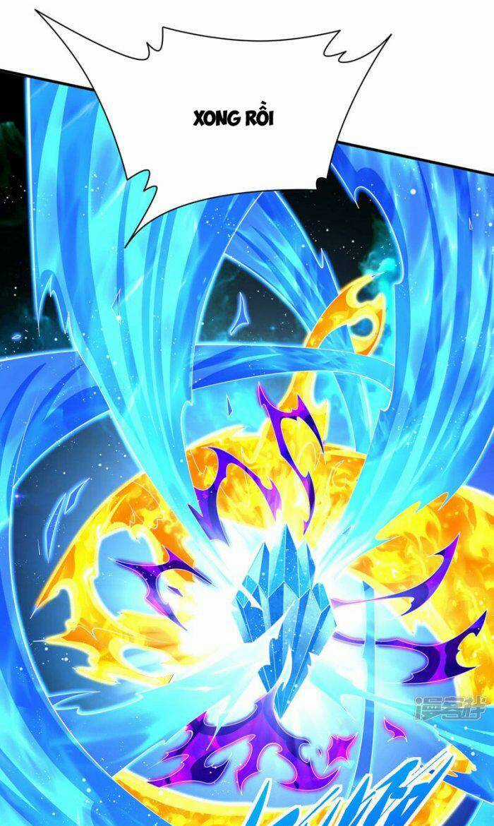 Bị Dạy Dỗ Thành Thánh - Chapter 219 - Trang 21