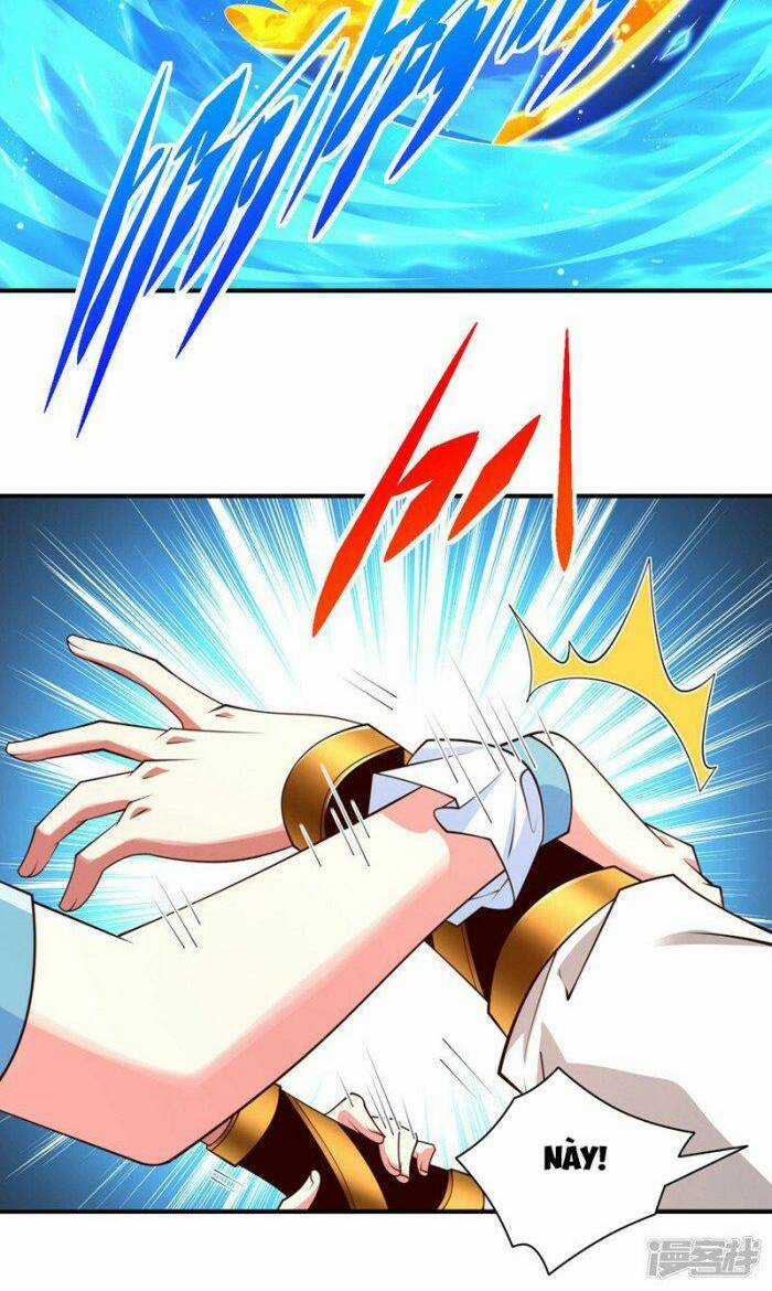 Bị Dạy Dỗ Thành Thánh - Chapter 219 - Trang 22