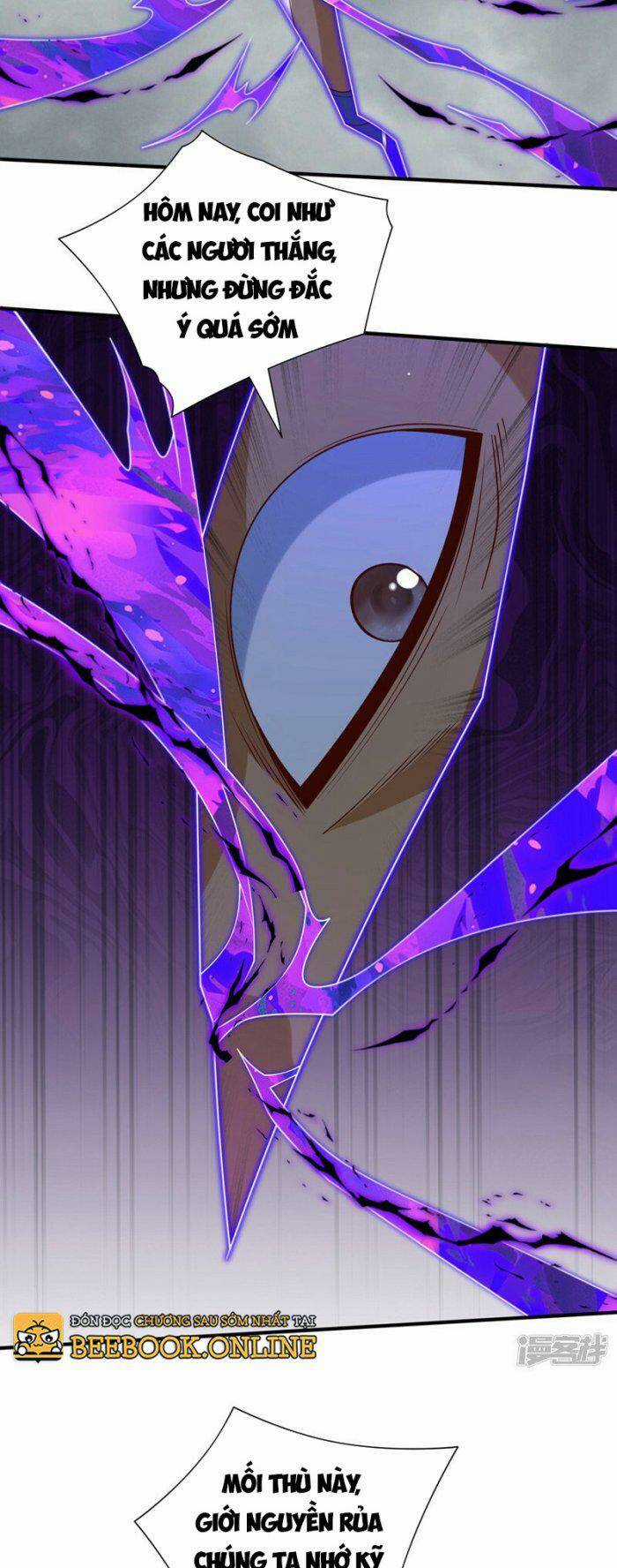 Bị Dạy Dỗ Thành Thánh - Chapter 219 - Trang 5