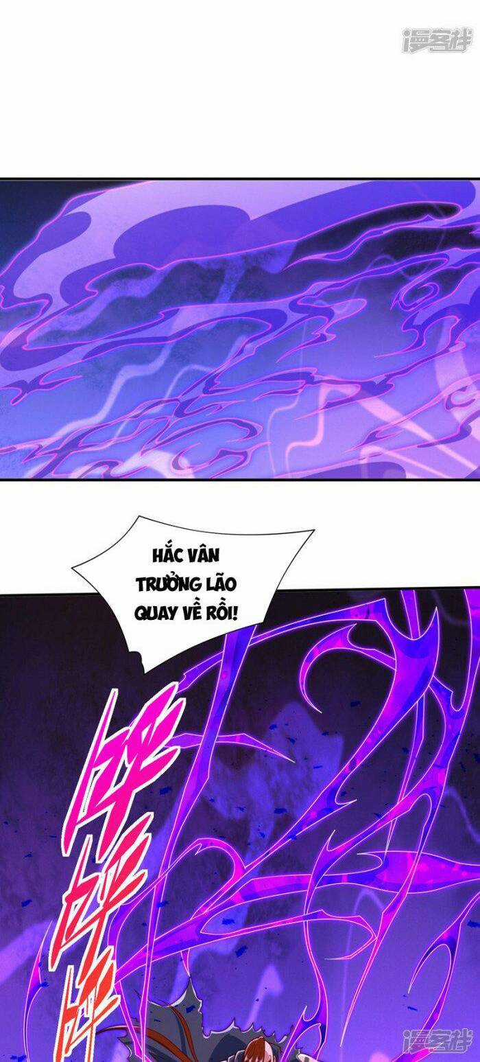 Bị Dạy Dỗ Thành Thánh - Chapter 220 - Trang 14