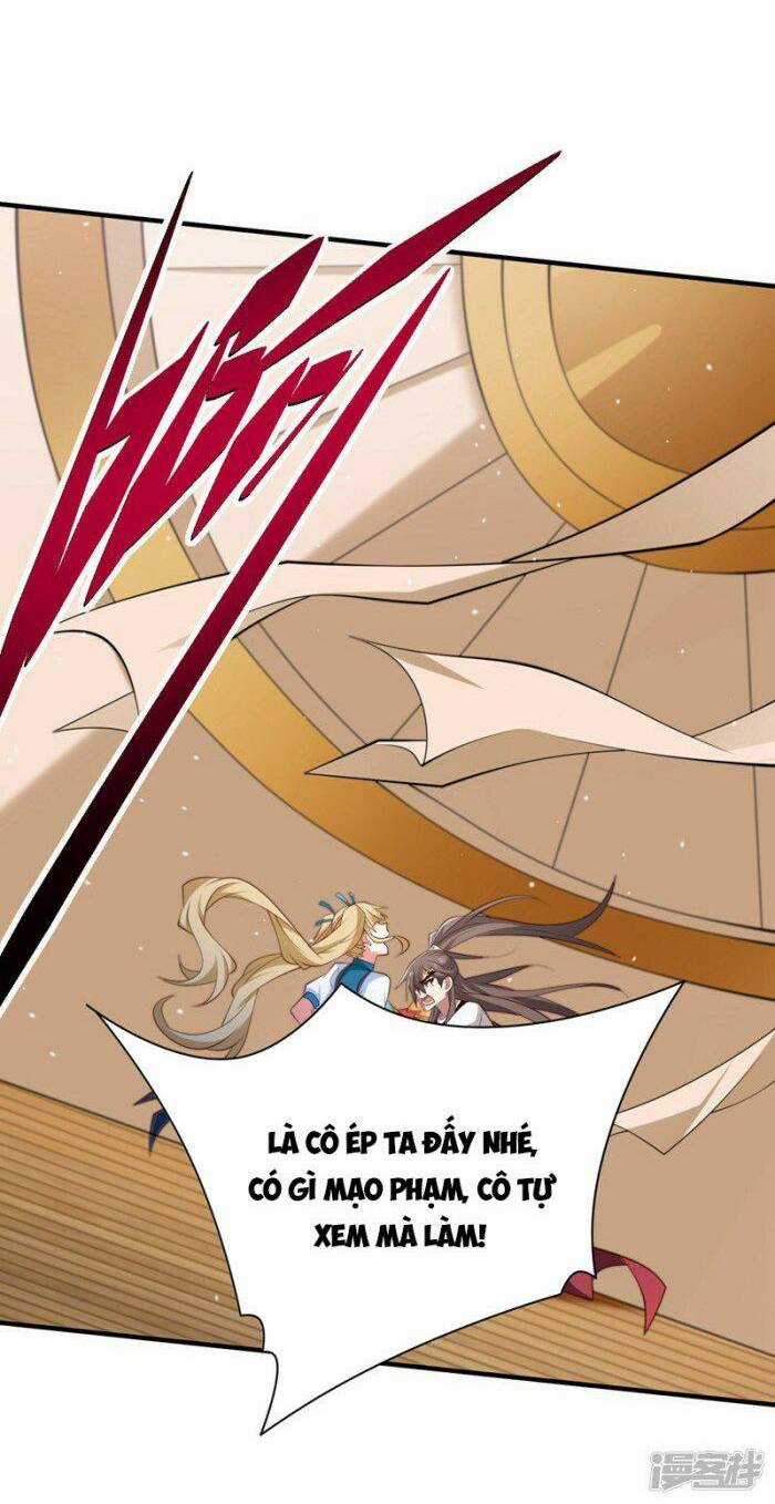 Bị Dạy Dỗ Thành Thánh - Chapter 220 - Trang 7