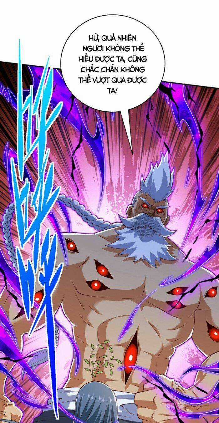 Bị Dạy Dỗ Thành Thánh - Chapter 221 - Trang 25