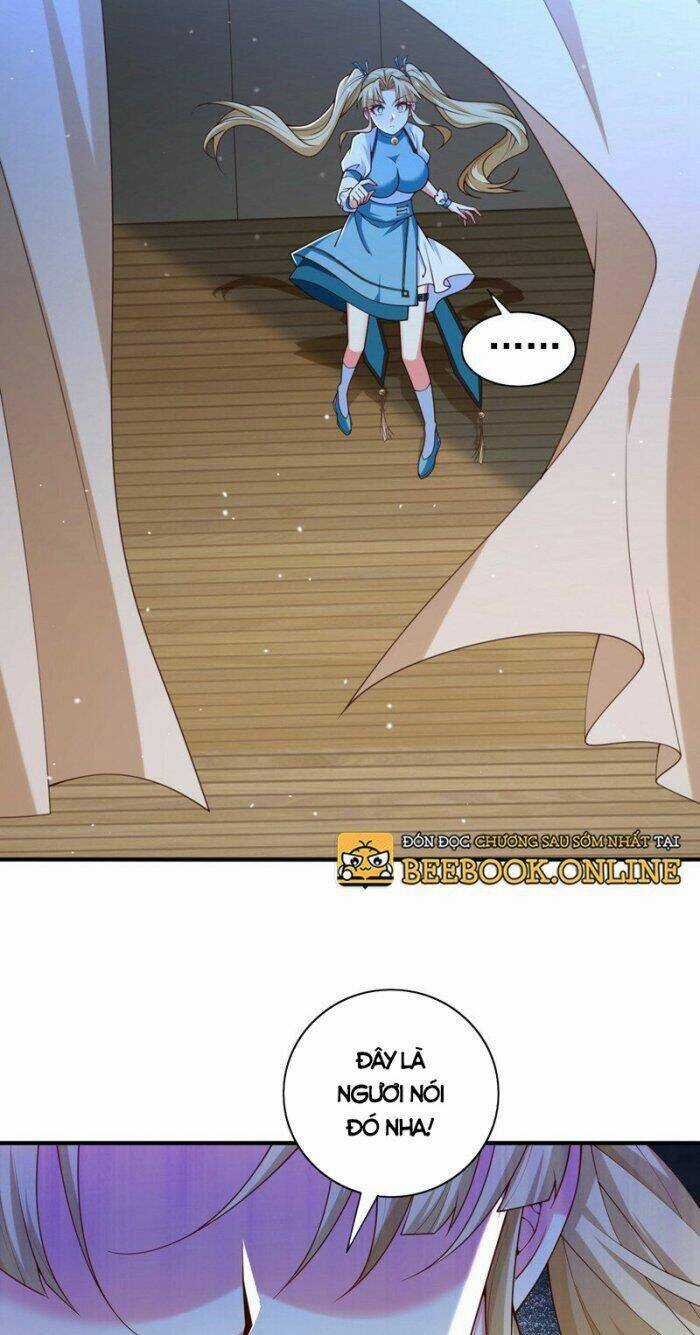 Bị Dạy Dỗ Thành Thánh - Chapter 221 - Trang 5