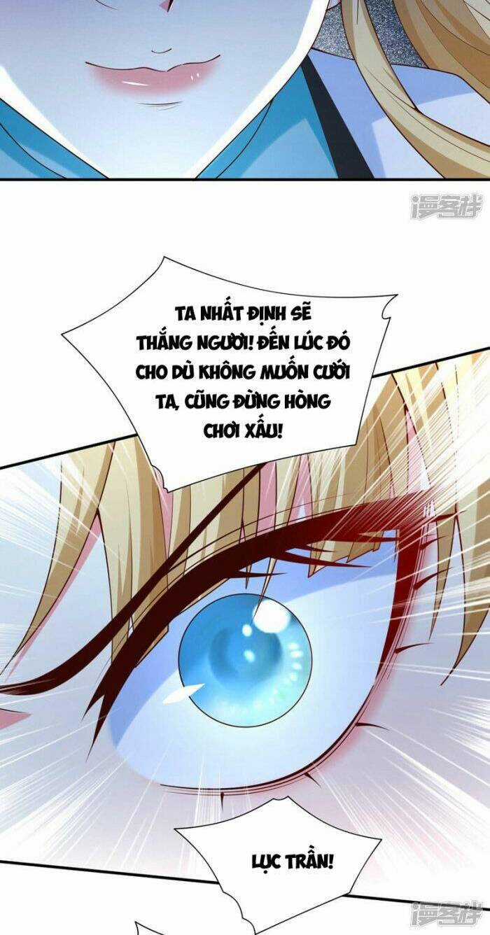 Bị Dạy Dỗ Thành Thánh - Chapter 221 - Trang 6