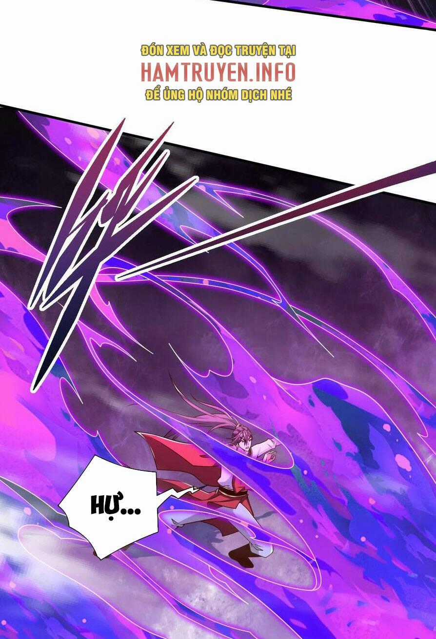 Bị Dạy Dỗ Thành Thánh - Chapter 222 - Trang 2