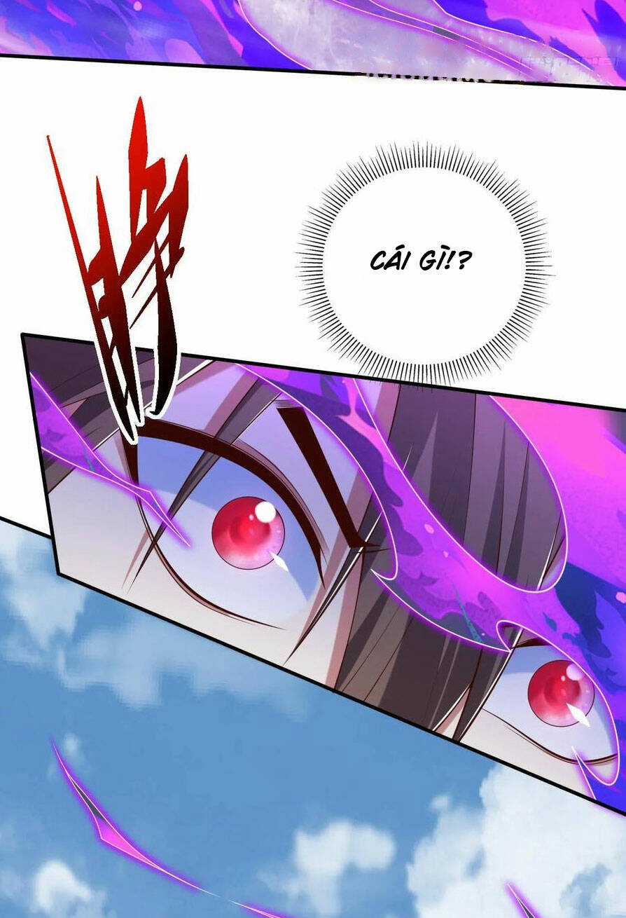 Bị Dạy Dỗ Thành Thánh - Chapter 222 - Trang 3