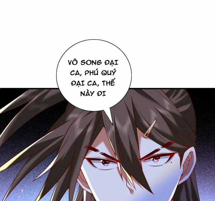 Bị Dạy Dỗ Thành Thánh - Chapter 222 - Trang 21
