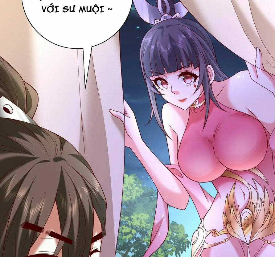 Bị Dạy Dỗ Thành Thánh - Chapter 222 - Trang 29