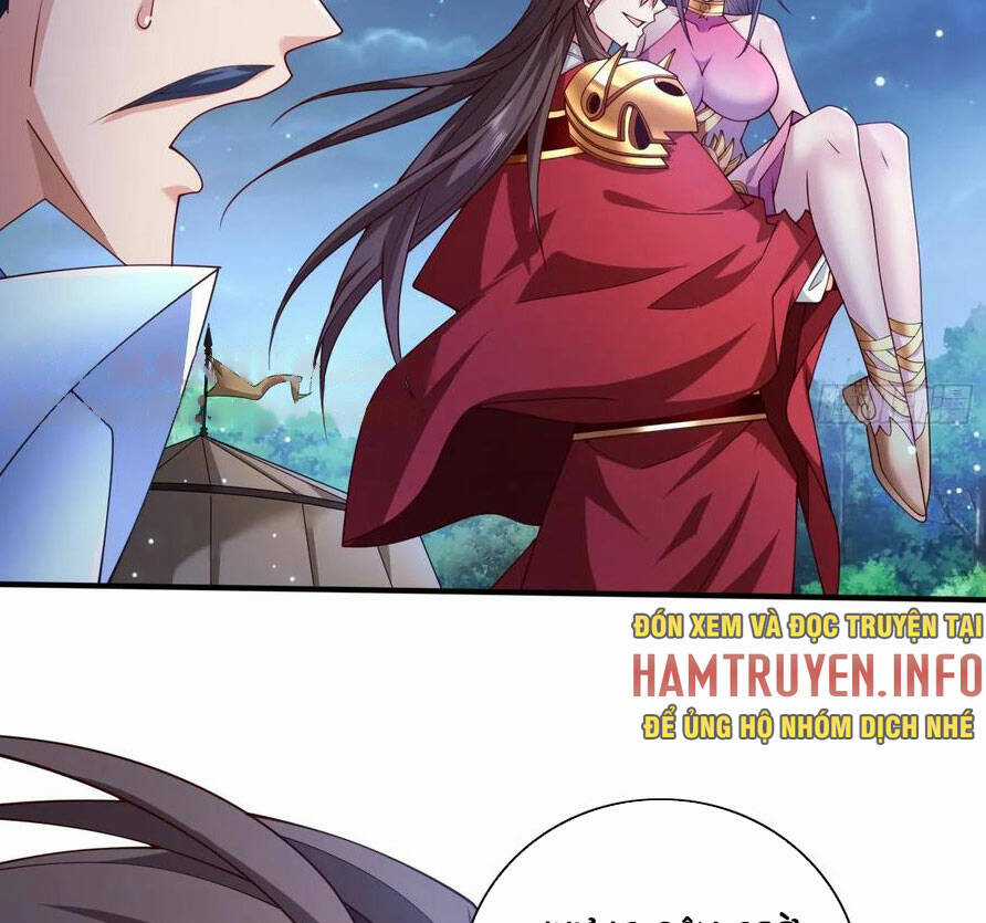 Bị Dạy Dỗ Thành Thánh - Chapter 222 - Trang 33