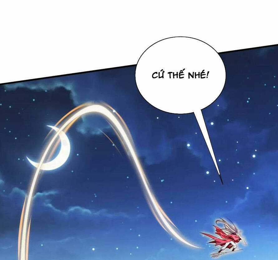 Bị Dạy Dỗ Thành Thánh - Chapter 222 - Trang 36