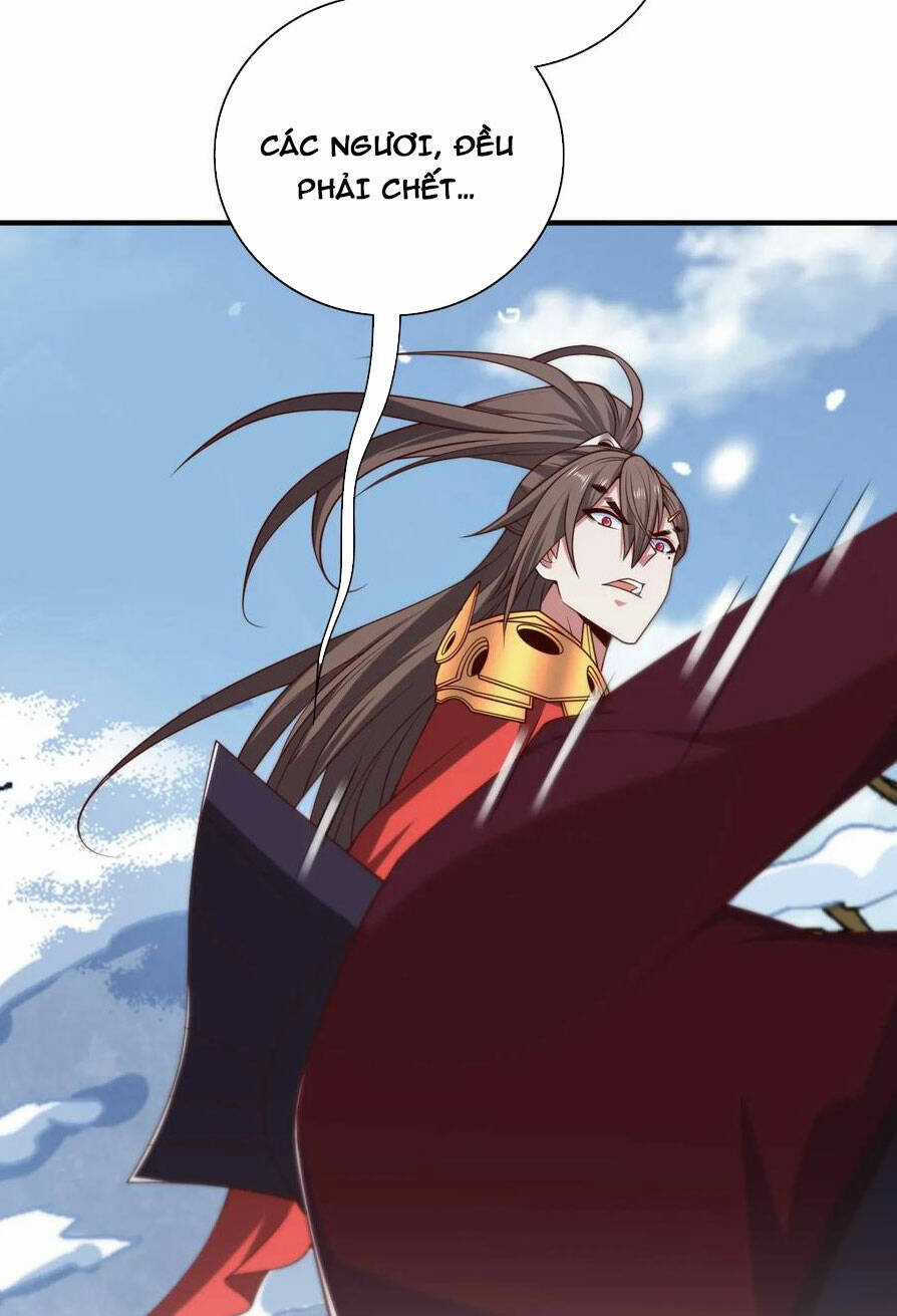 Bị Dạy Dỗ Thành Thánh - Chapter 222 - Trang 8