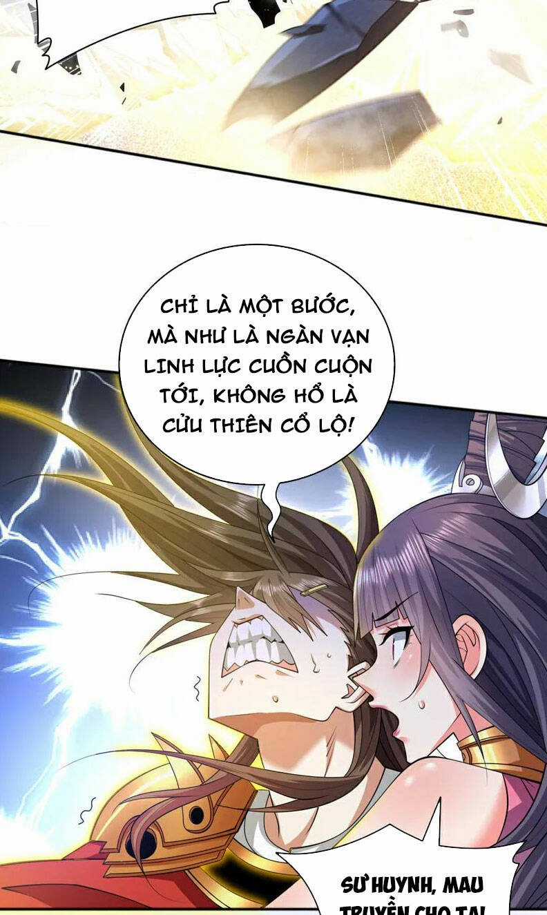 Bị Dạy Dỗ Thành Thánh - Chapter 224 - Trang 19